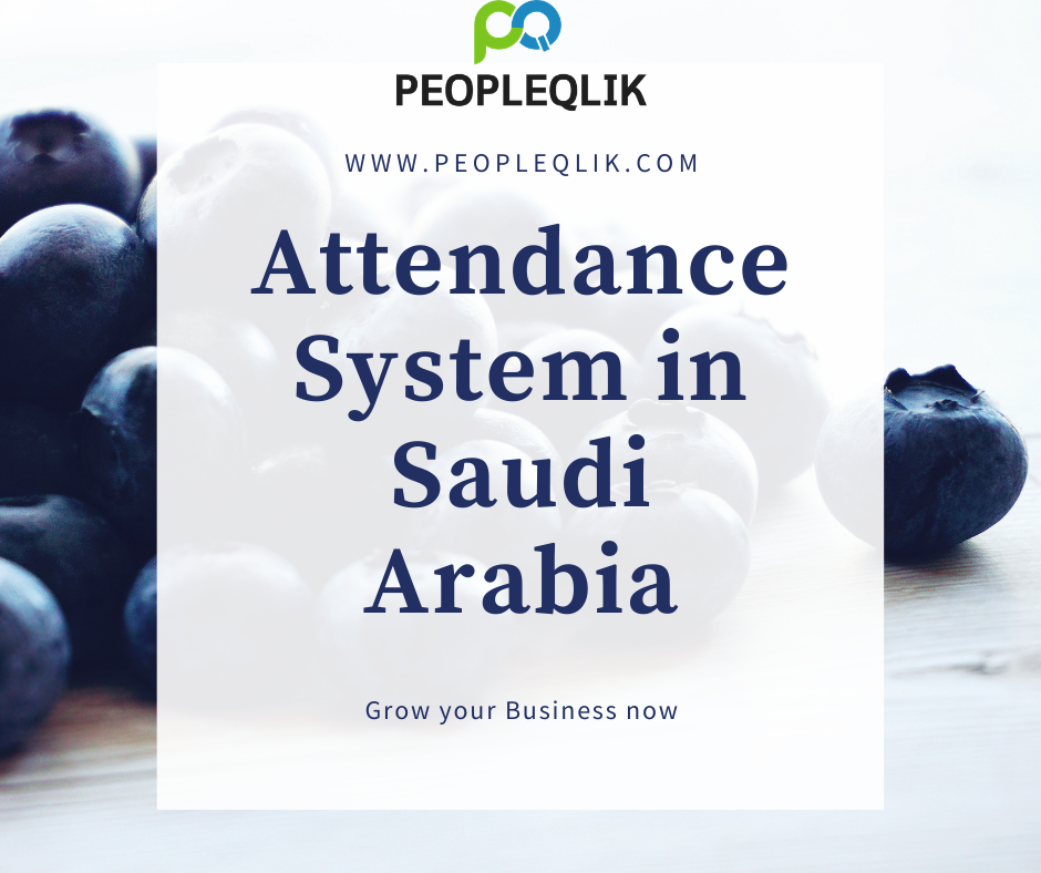 Payroll Management in Saudi Arabia Archives - Saudi Arabia PeopleQlik